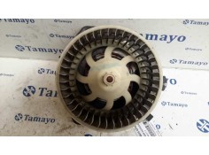 Recambio de ventilador calefaccion para iveco 35s12 2.3 referencia OEM IAM 658561J 5706301A0 500326592