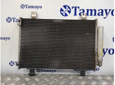 Recambio de condensador / radiador aire acondicionado para suzuki swift berlina (mz) referencia OEM IAM 9531062J10  