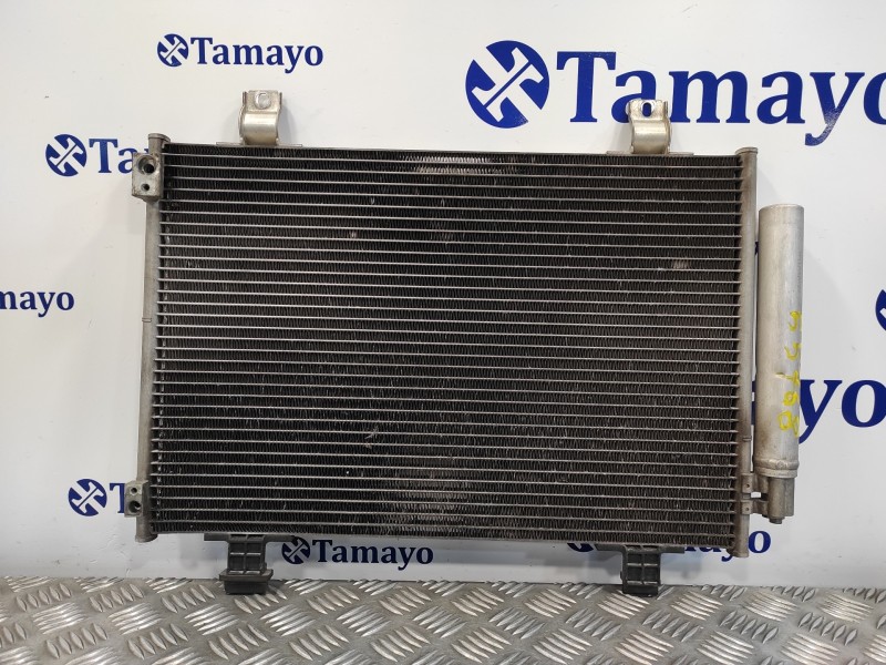 Recambio de condensador / radiador aire acondicionado para suzuki swift berlina (mz) referencia OEM IAM 9531062J10  