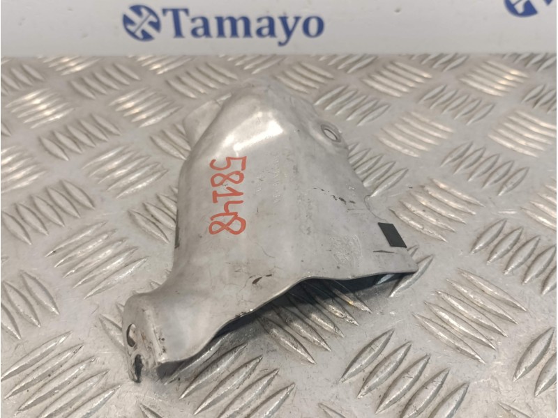 Recambio de protector para land rover discovery sport referencia OEM IAM G4D39A462BA  