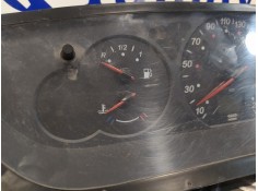 Recambio de cuadro instrumentos para citroën c5 berlina 2.0 hdi cat (rhy / dw10td) referencia OEM IAM 9651481080   2