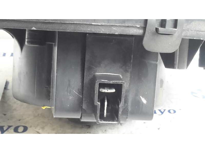 Recambio de ventilador calefaccion para iveco 35s12 2.3 referencia OEM IAM 658561J 5706301A0 500326592