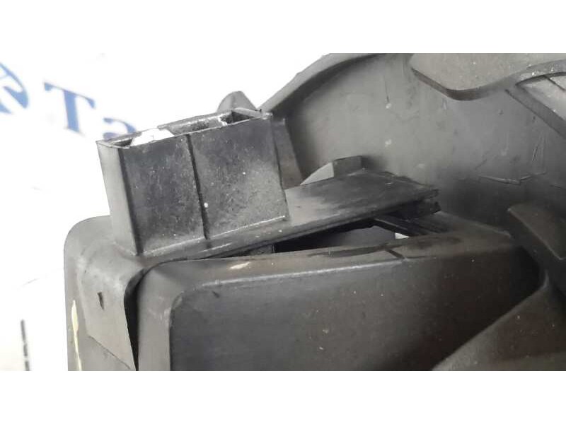 Recambio de ventilador calefaccion para iveco 35s12 2.3 referencia OEM IAM 658561J 5706301A0 500326592