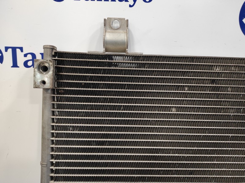 Recambio de condensador / radiador aire acondicionado para suzuki swift berlina (mz) referencia OEM IAM 9531062J10  