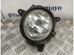 Recambio de faro antiniebla izquierdo para kia sorento referencia OEM IAM   