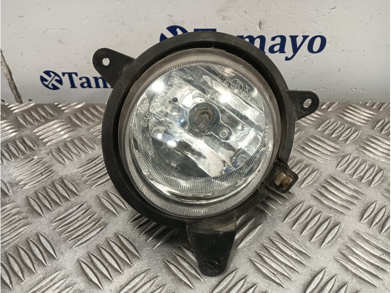 Recambio de faro antiniebla izquierdo para kia sorento referencia OEM IAM   