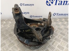 Recambio de mangueta delantera izquierda para mini mini (r56) 1.4 16v cat referencia OEM IAM    2