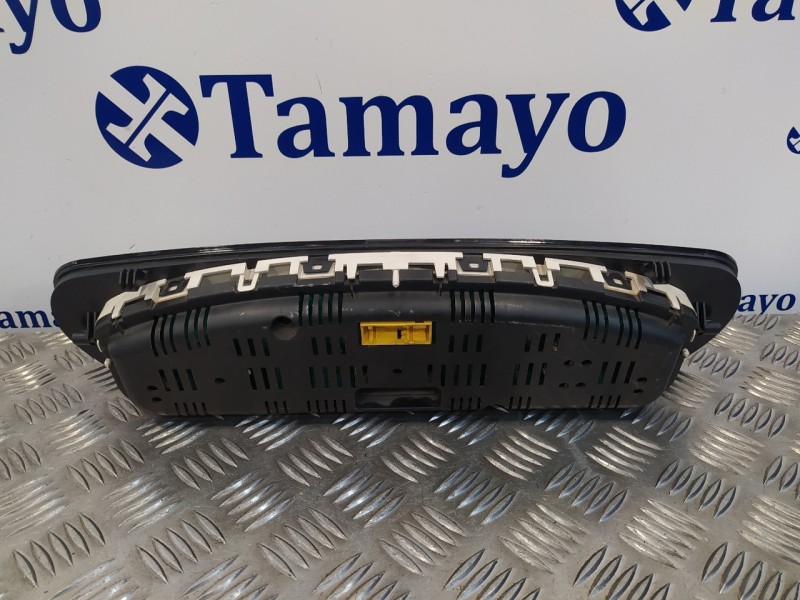 Recambio de cuadro instrumentos para citroën c5 berlina 2.0 hdi cat (rhy / dw10td) referencia OEM IAM 9651481080  
