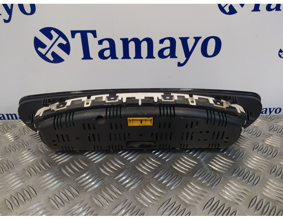Recambio de cuadro instrumentos para citroën c5 berlina 2.0 hdi cat (rhy / dw10td) referencia OEM IAM 9651481080  