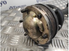 Recambio de transmision delantera izquierda para fiat punto berl. (176) 1.7 turbodiesel referencia OEM IAM    2