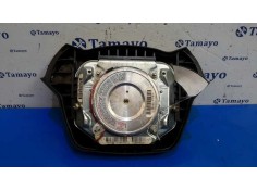 Recambio de airbag delantero izquierdo para chrysler jeep cherokee (xj) 2.5 turbodiesel referencia OEM IAM P5DS48TA2   2