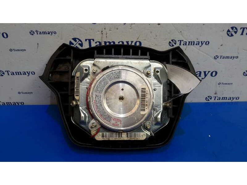 Recambio de airbag delantero izquierdo para chrysler jeep cherokee (xj) 2.5 turbodiesel referencia OEM IAM P5DS48TA2  