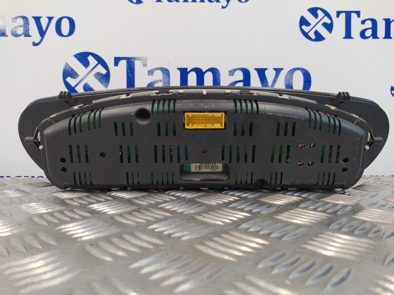 Recambio de cuadro instrumentos para citroën c5 berlina 2.0 hdi cat (rhy / dw10td) referencia OEM IAM 9651481080  