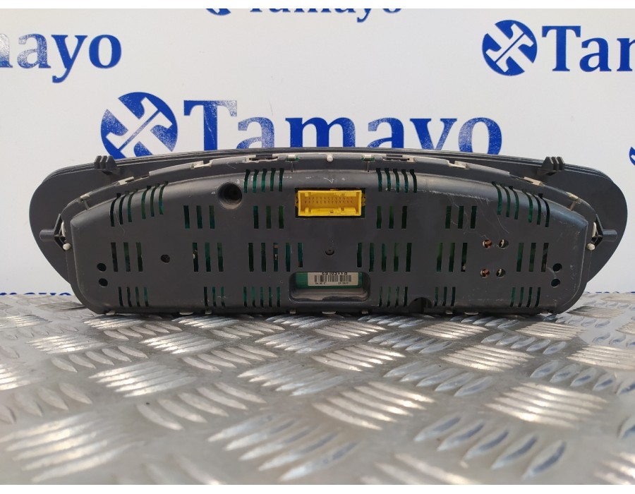 Recambio de cuadro instrumentos para citroën c5 berlina 2.0 hdi cat (rhy / dw10td) referencia OEM IAM 9651481080  