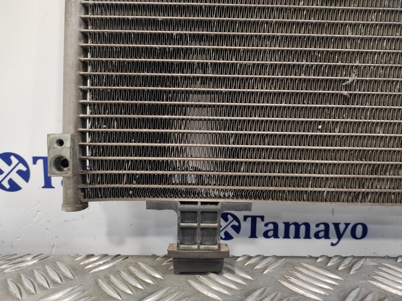 Recambio de condensador / radiador aire acondicionado para suzuki swift berlina (mz) referencia OEM IAM 9531062J10  