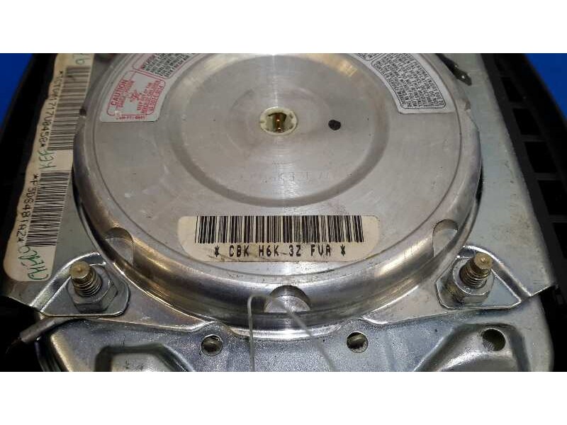 Recambio de airbag delantero izquierdo para chrysler jeep cherokee (xj) 2.5 turbodiesel referencia OEM IAM P5DS48TA2  