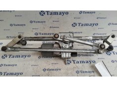 Recambio de motor limpia delantero para seat ibiza (6j5) reference referencia OEM IAM 3397021194  6R1955023B