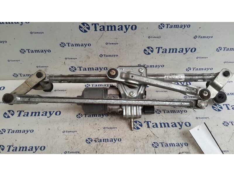 Recambio de motor limpia delantero para seat ibiza (6j5) reference referencia OEM IAM 3397021194  6R1955023B