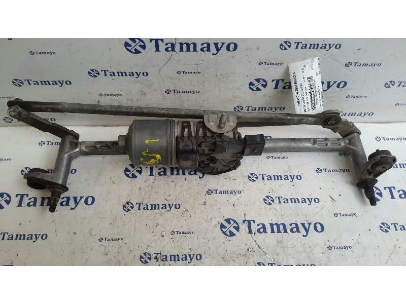 Recambio de motor limpia delantero para seat ibiza (6j5) reference referencia OEM IAM 3397021194  6R1955023B