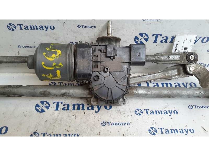 Recambio de motor limpia delantero para seat ibiza (6j5) reference referencia OEM IAM 3397021194  6R1955023B