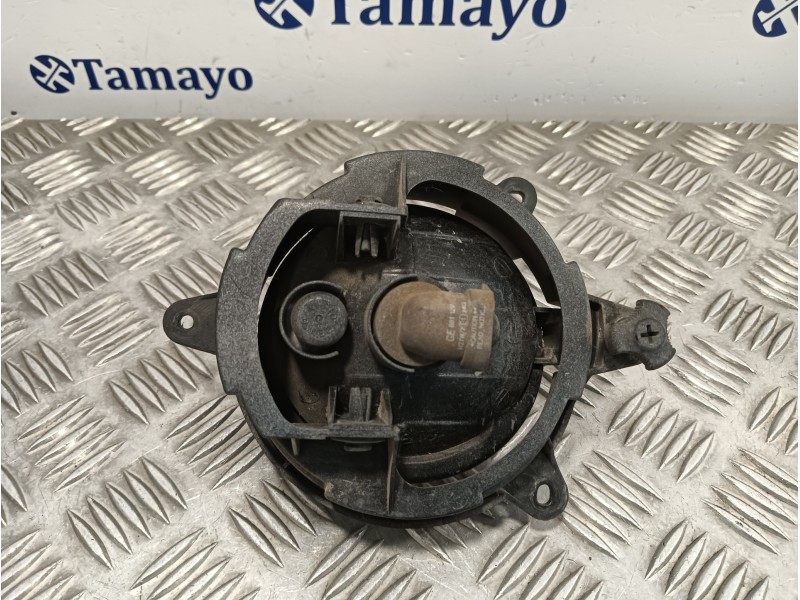 Recambio de faro antiniebla izquierdo para kia sorento referencia OEM IAM   