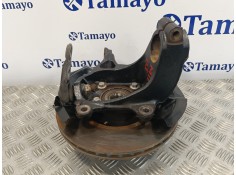 Recambio de mangueta delantera izquierda para mini mini (r56) 1.4 16v cat referencia OEM IAM   