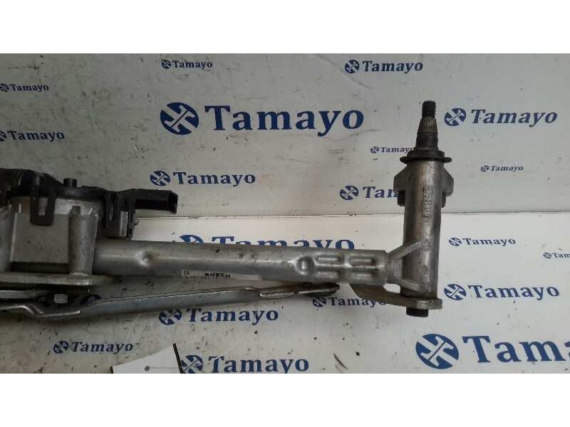 Recambio de motor limpia delantero para seat ibiza (6j5) reference referencia OEM IAM 3397021194  6R1955023B