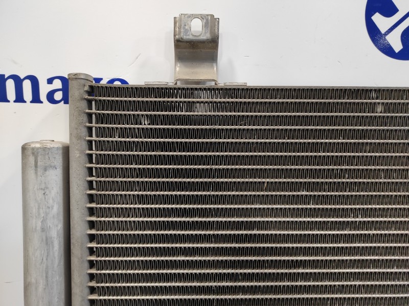 Recambio de condensador / radiador aire acondicionado para suzuki swift berlina (mz) referencia OEM IAM 9531062J10  