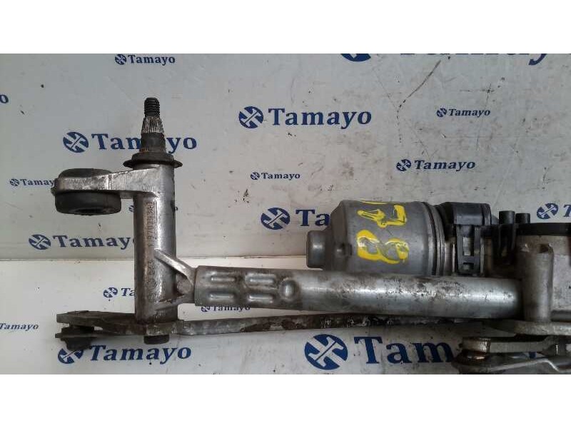 Recambio de motor limpia delantero para seat ibiza (6j5) reference referencia OEM IAM 3397021194  6R1955023B