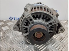 Recambio de alternador para mg serie 75 (rj) 1.8 comfort referencia OEM IAM YLE102370  