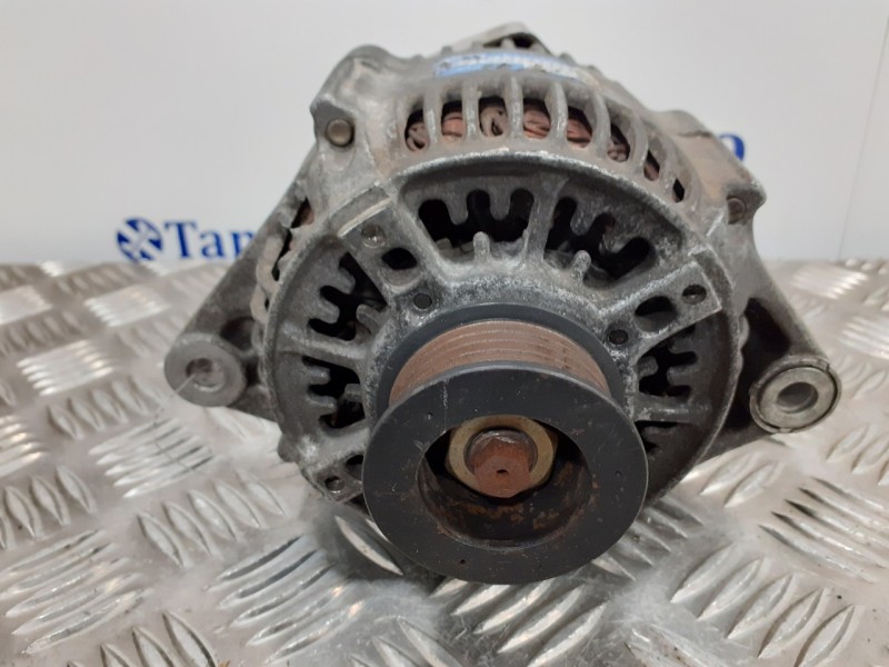Recambio de alternador para mg serie 75 (rj) 1.8 comfort referencia OEM IAM YLE102370  