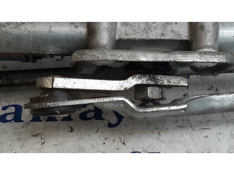 Recambio de motor limpia delantero para seat ibiza (6j5) reference referencia OEM IAM 3397021194  6R1955023B