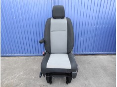 Recambio de asiento delantero izquierdo para toyota proace referencia OEM IAM   