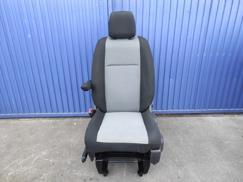 Recambio de asiento delantero izquierdo para toyota proace referencia OEM IAM   