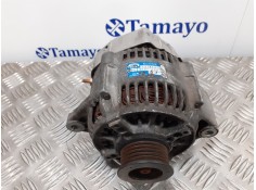 Recambio de alternador para mg serie 75 (rj) 1.8 comfort referencia OEM IAM YLE102370   2