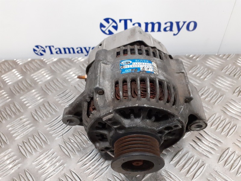 Recambio de alternador para mg serie 75 (rj) 1.8 comfort referencia OEM IAM YLE102370  