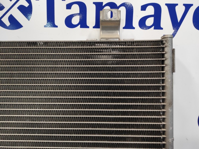 Recambio de condensador / radiador aire acondicionado para suzuki swift berlina (mz) referencia OEM IAM 9531062J10  