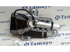 Recambio de airbag lateral delantero izquierdo para bmw x5 (e53) 3.0 24v turbodiesel cat referencia OEM IAM 307037233031  