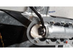 Recambio de airbag lateral delantero izquierdo para bmw x5 (e53) 3.0 24v turbodiesel cat referencia OEM IAM 307037233031   2