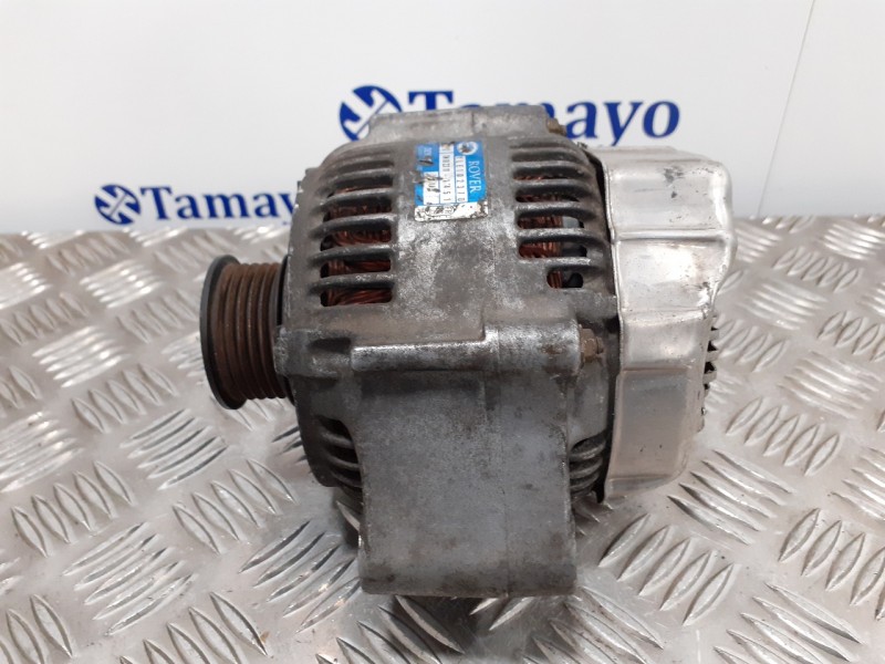 Recambio de alternador para mg serie 75 (rj) 1.8 comfort referencia OEM IAM YLE102370  