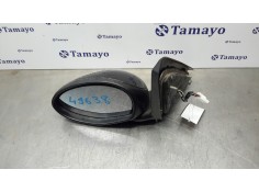 Recambio de retrovisor izquierdo para alfa romeo 147 (190) 1.6 16v cat referencia OEM IAM   
