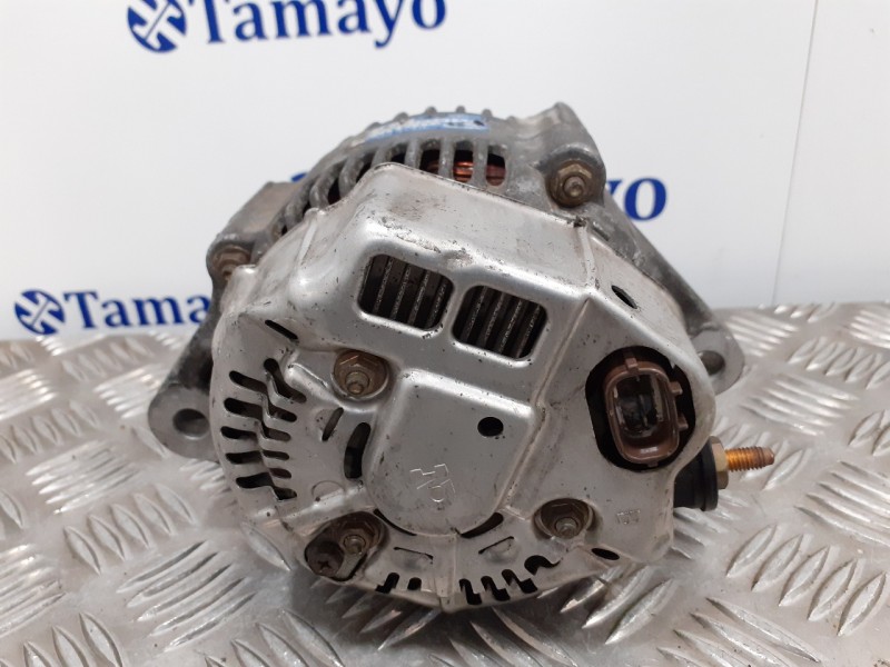 Recambio de alternador para mg serie 75 (rj) 1.8 comfort referencia OEM IAM YLE102370  