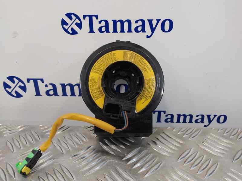 Recambio de anillo airbag para hyundai sonata (nf) 2.0 crdi cat referencia OEM IAM   