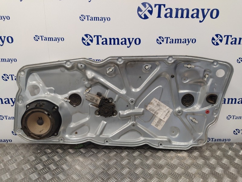 Recambio de elevalunas delantero derecho para opel astra g berlina sport referencia OEM IAM 9030211  