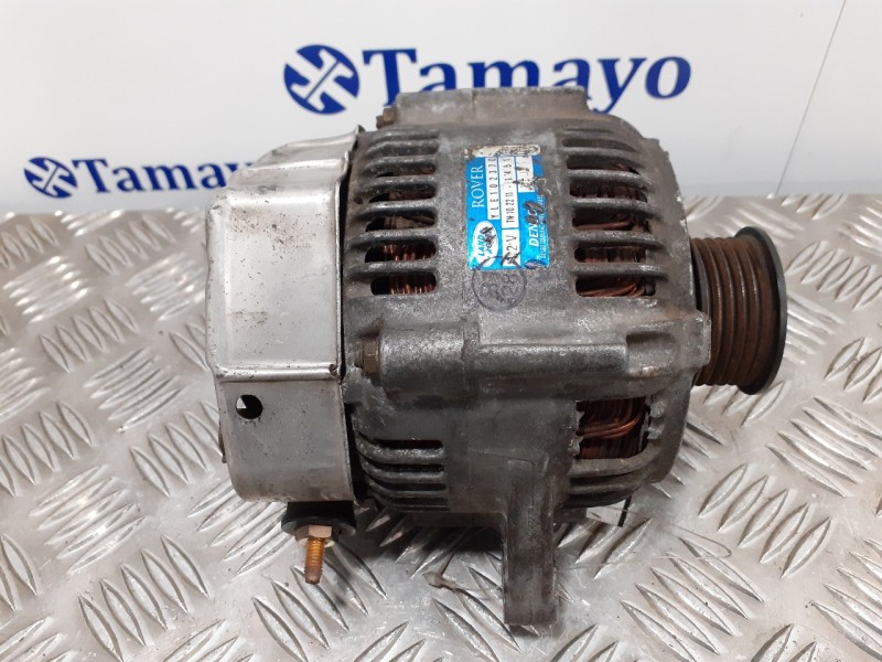 Recambio de alternador para mg serie 75 (rj) 1.8 comfort referencia OEM IAM YLE102370  
