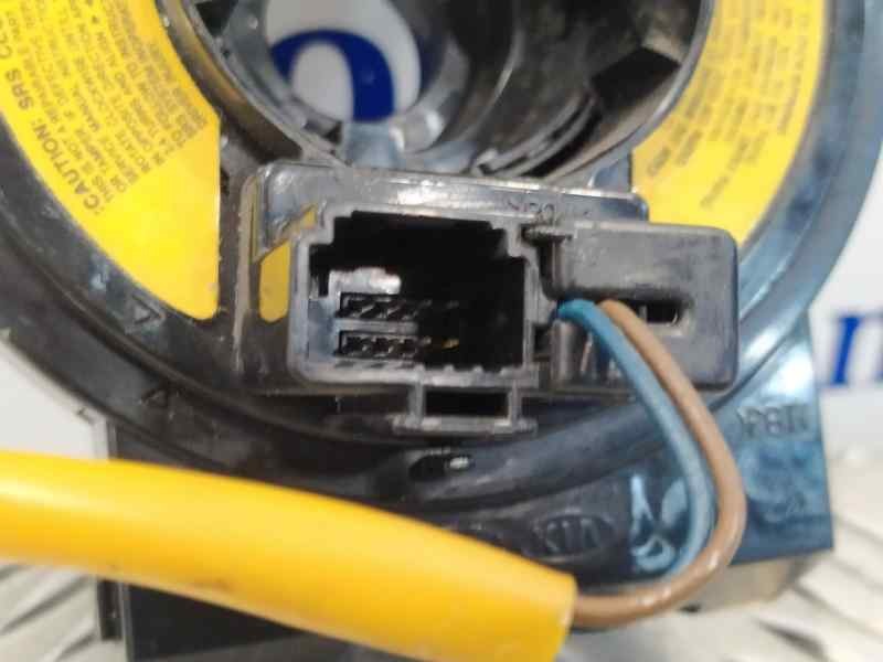 Recambio de anillo airbag para hyundai sonata (nf) 2.0 crdi cat referencia OEM IAM   