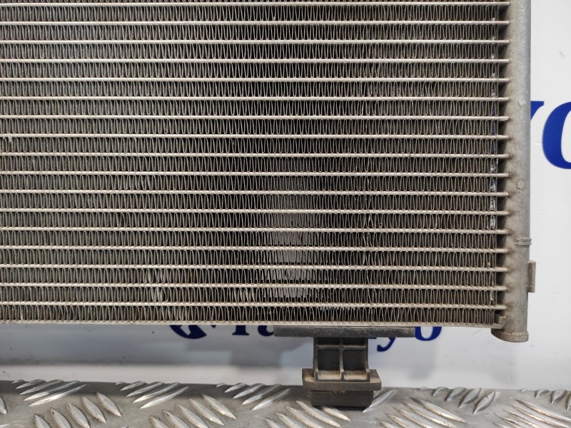 Recambio de condensador / radiador aire acondicionado para suzuki swift berlina (mz) referencia OEM IAM 9531062J10  