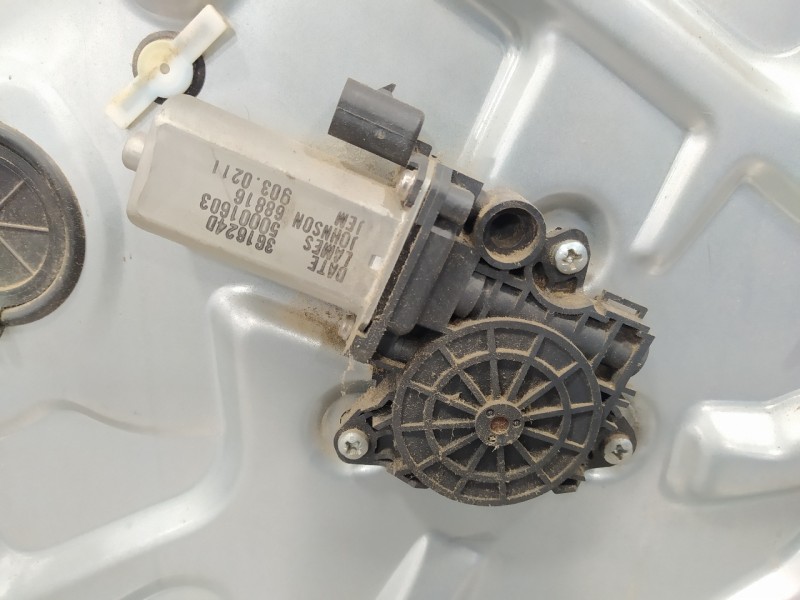 Recambio de elevalunas delantero derecho para opel astra g berlina sport referencia OEM IAM 9030211  