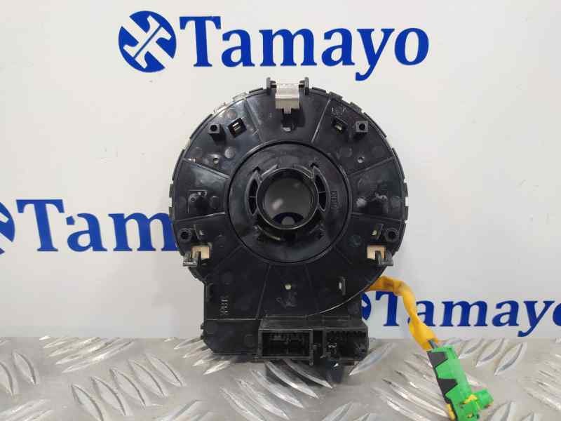 Recambio de anillo airbag para hyundai sonata (nf) 2.0 crdi cat referencia OEM IAM   
