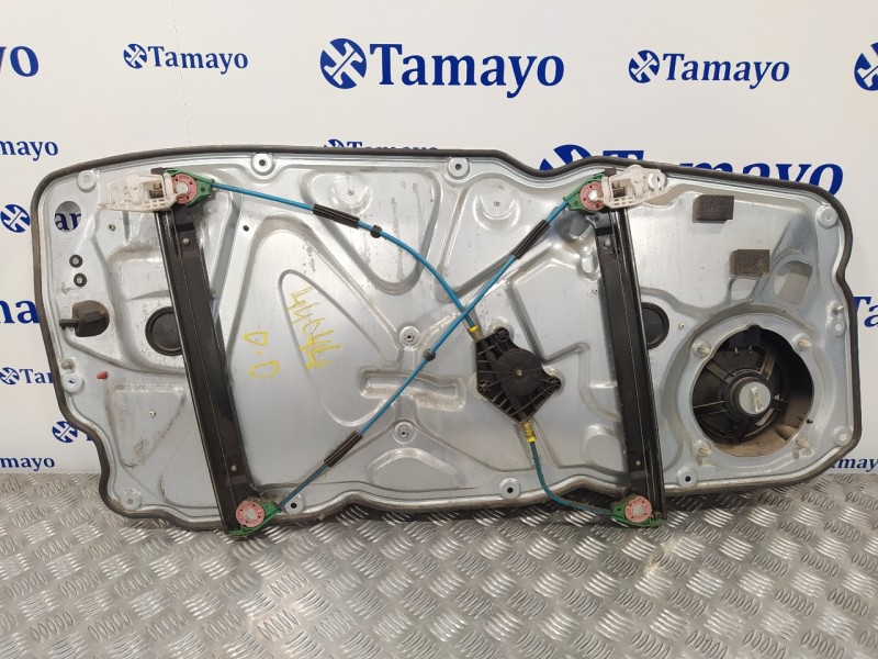 Recambio de elevalunas delantero derecho para opel astra g berlina sport referencia OEM IAM 9030211  